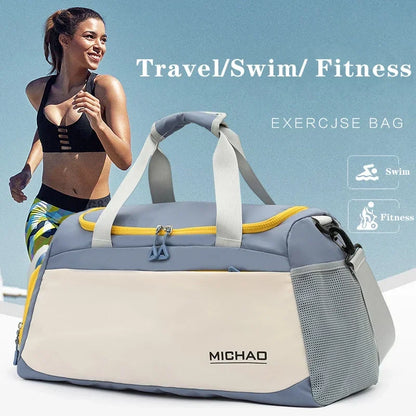 Michao Sports Bag