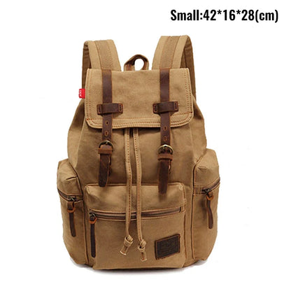 Jacquard Backpack
