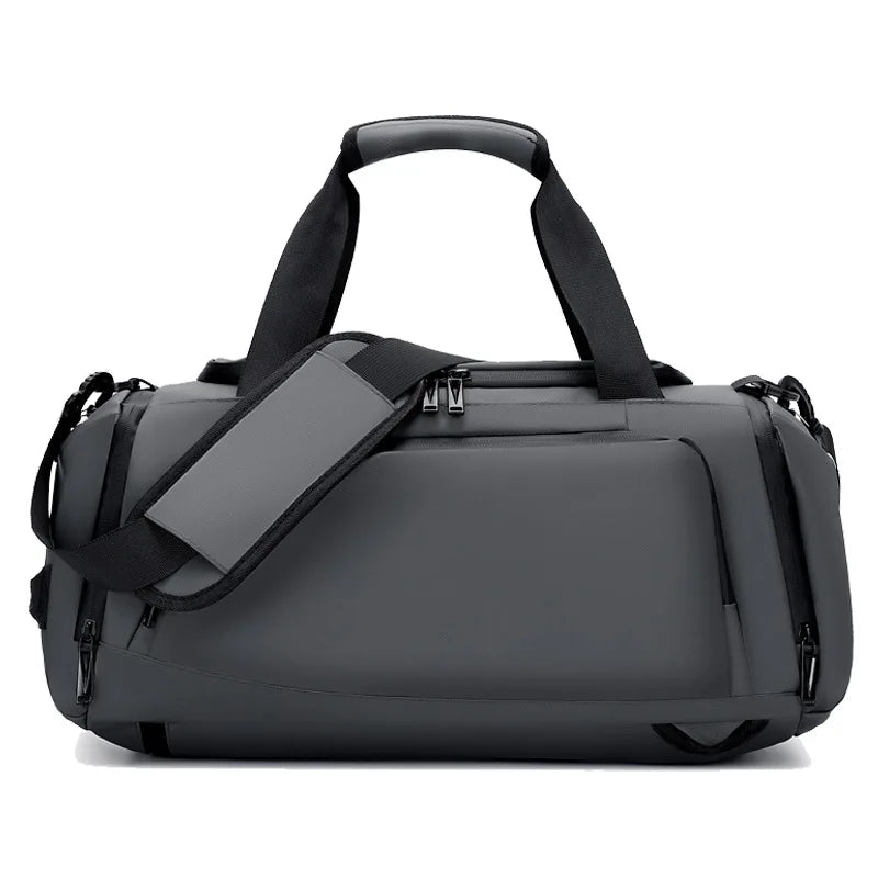 FItness Life Sports Bag