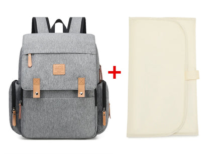 Land Nappy Backpack II