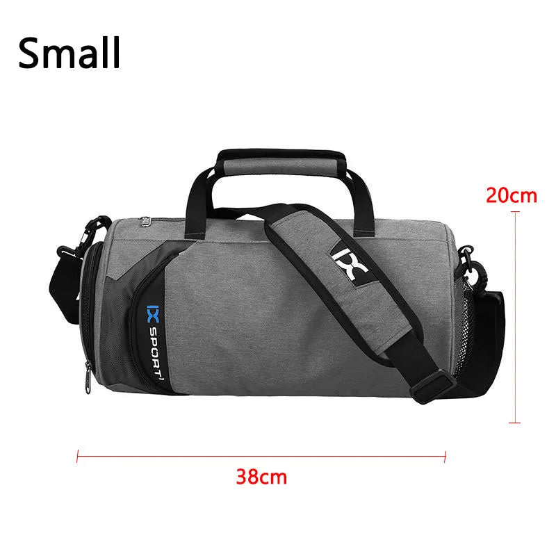 Inoxto Sports Bag