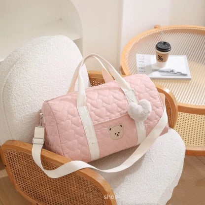 Movokbaby Nest Nappy Bag