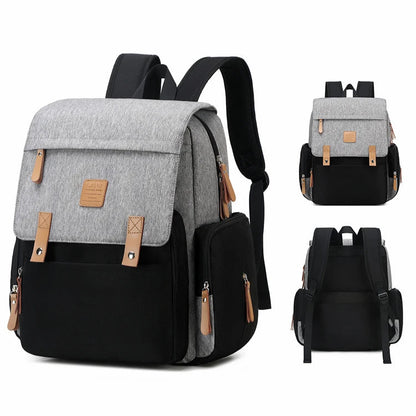 Land Nappy Backpack II