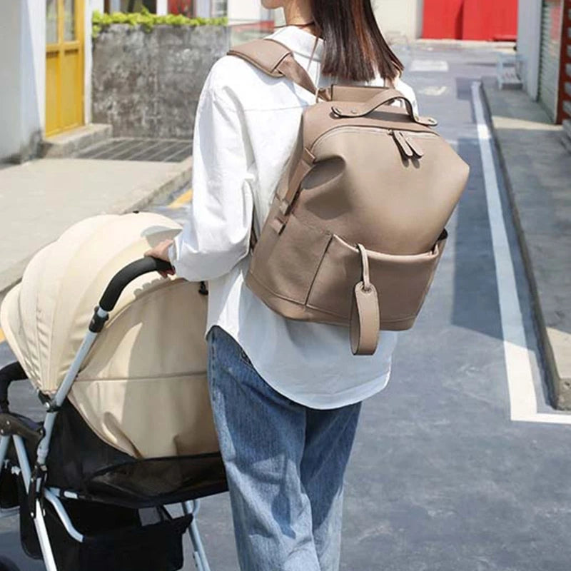 Movokbaby Nappy Backpack - Bags By Benson
