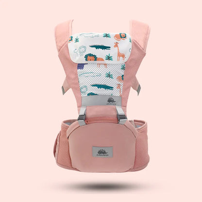 Zavanese Baby Carrier - Bags By Benson