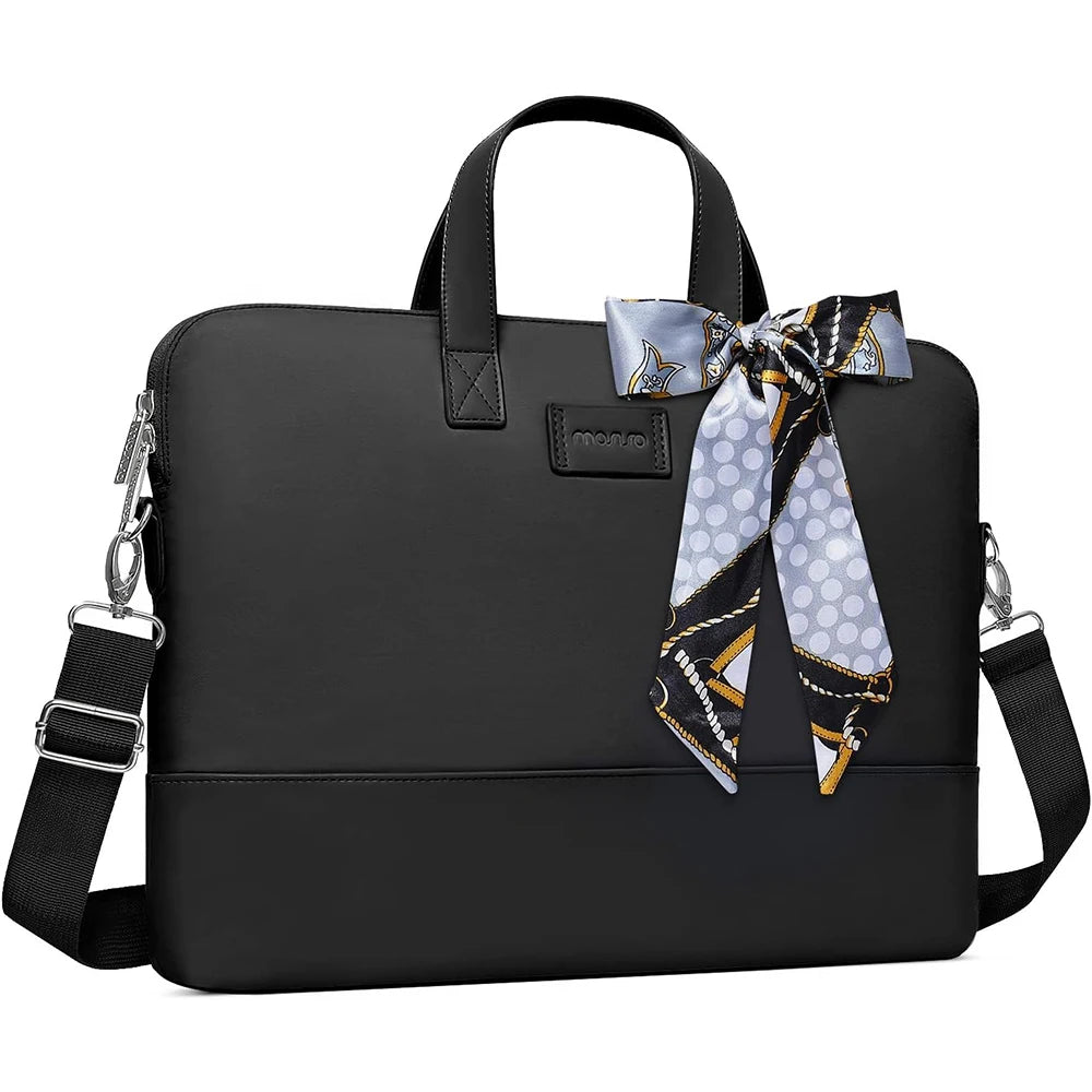 Mosiso Classique Laptop Bag