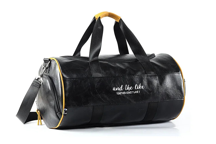 And The Like Sports Bag