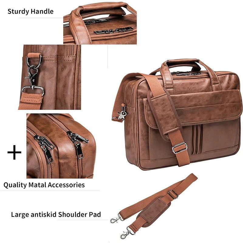 Scione Laptop Bag