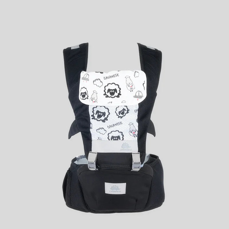 Zavanese Baby Carrier - Bags By Benson