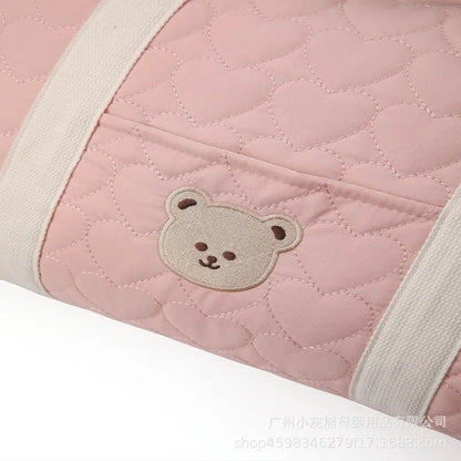 Movokbaby Nest Nappy Bag
