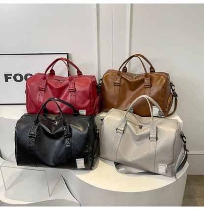 Bobag Weekender Bag