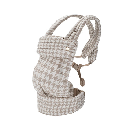 Houndstooth Baby Carrier - Bags By Benson