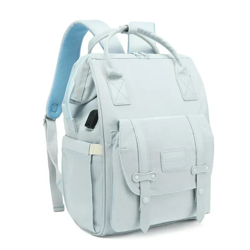 Insular Nappy Backpack III