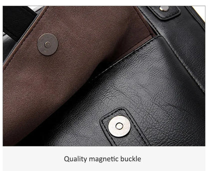 Baililaoren Business Briefcase