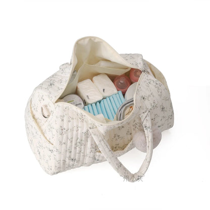 Movokbaby Nest Nappy Bag