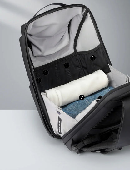 Mark Ryden Backpack