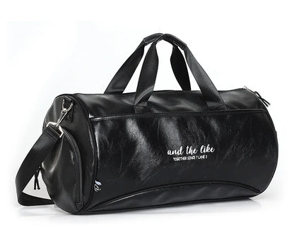 And The Like Sports Bag