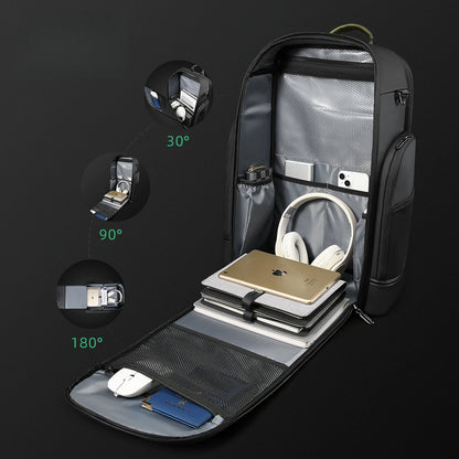 Tangcool Backpack