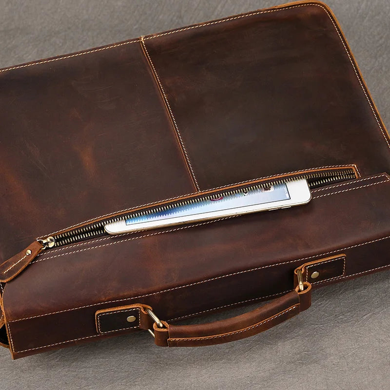 Luufan Business Briefcase