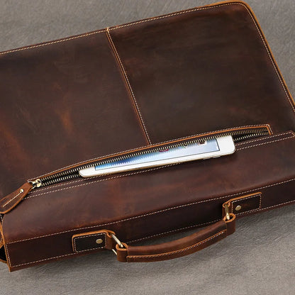 Luufan Business Briefcase