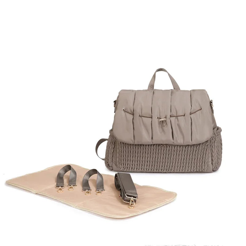 Movokbaby Nappy Bag 2 - Bags By Benson