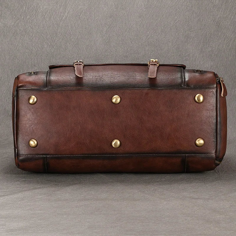 Luufan Overnight Bag III