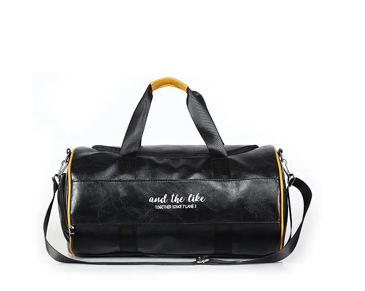 And The Like Sports Bag