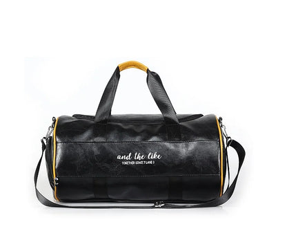 And The Like Sports Bag