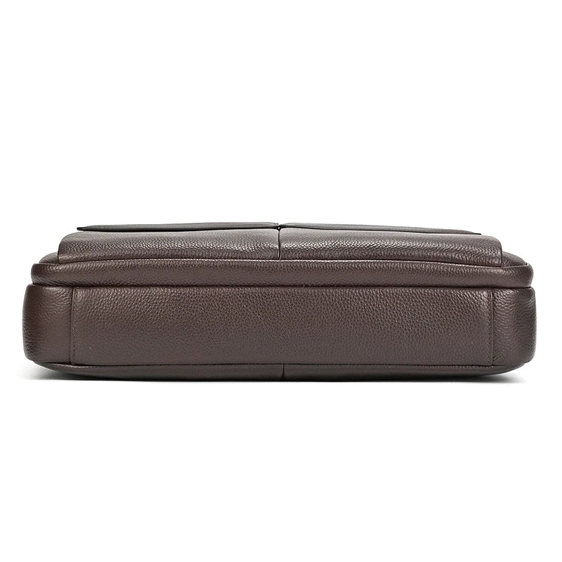 Newsbirds Leather Laptop II