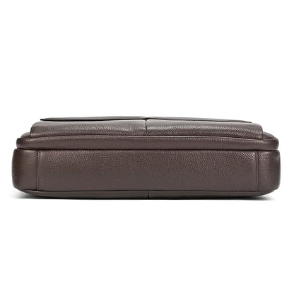 Newsbirds Leather Laptop II