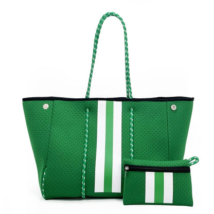 Speliko Neoprene Tote Bag