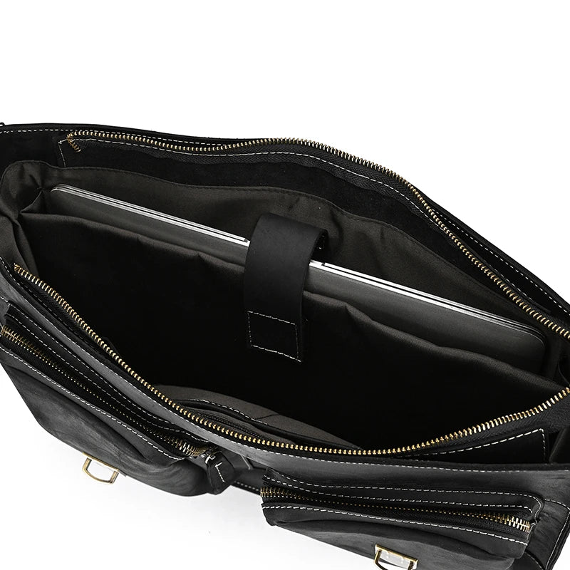 Luufan Business Briefcase