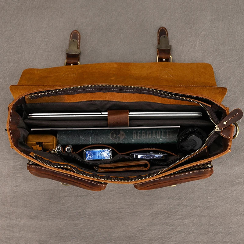 Luufan Business Briefcase