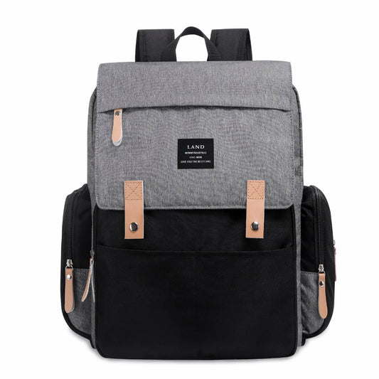 Land Nappy Backpack II
