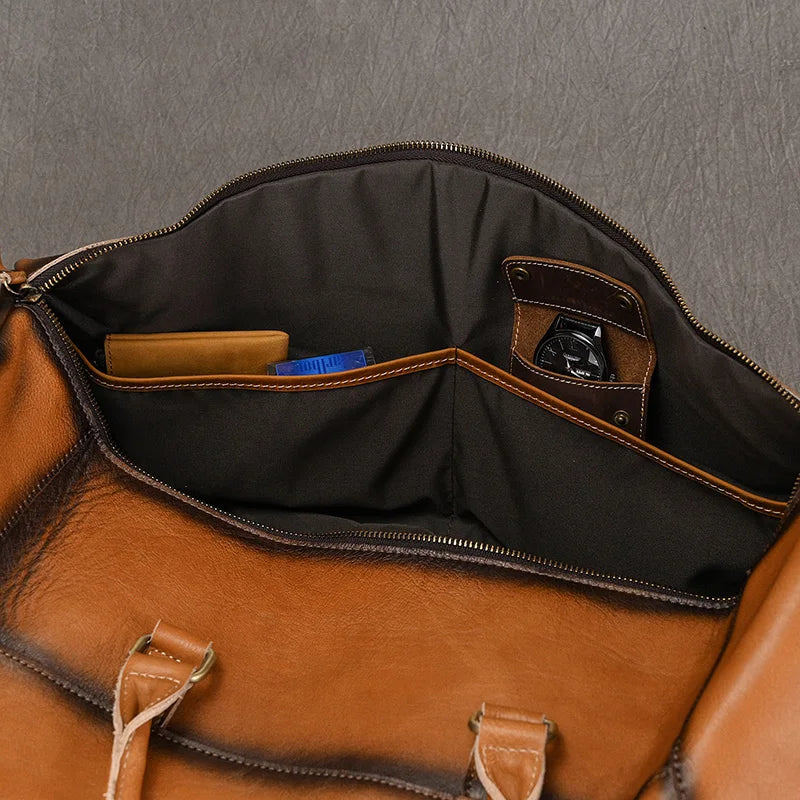 Luufan Overnight Bag III