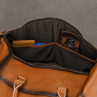 Luufan Overnight Bag III