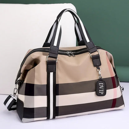 DVIP Overnight Bag
