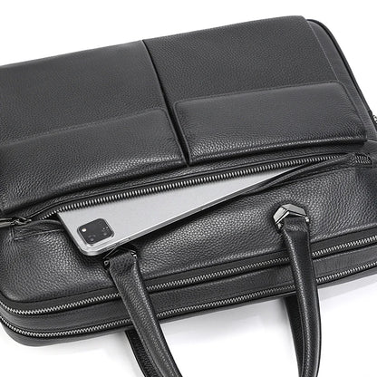 Newsbirds Leather Laptop II