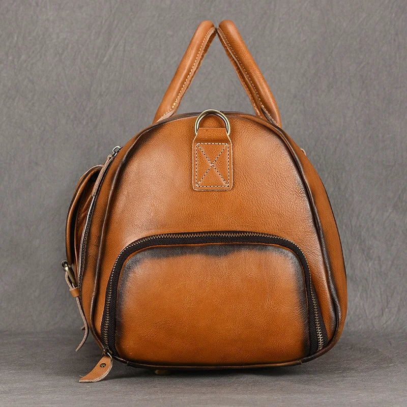 Luufan Overnight Bag III