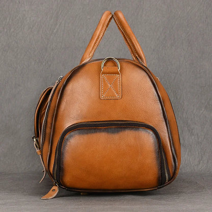 Luufan Overnight Bag III