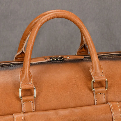 Luufan Overnight Bag III