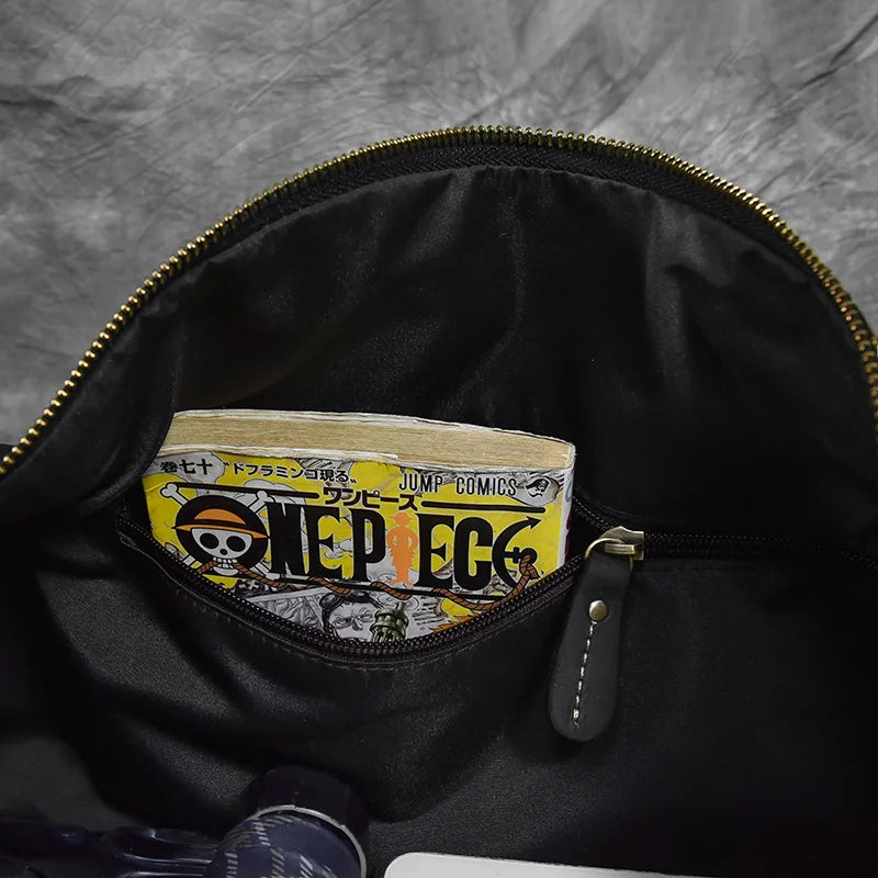 Luufan Overnight Bag III