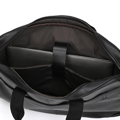 Luufan Leather Laptop Bag