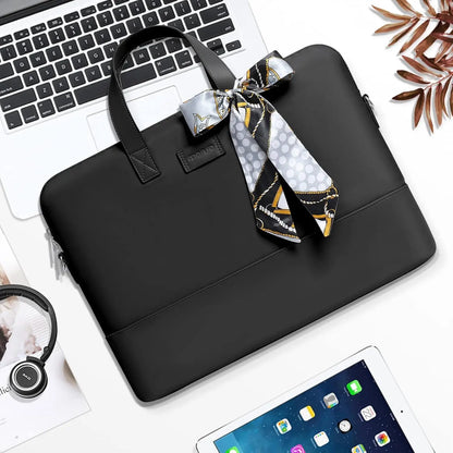 Mosiso Classique Laptop Bag