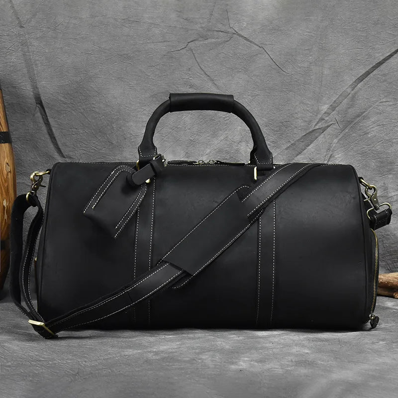 Luufan Overnight Bag III