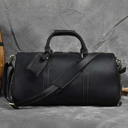 Luufan Overnight Bag III