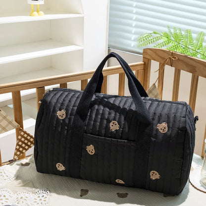 Movokbaby Urban Nappy Bag