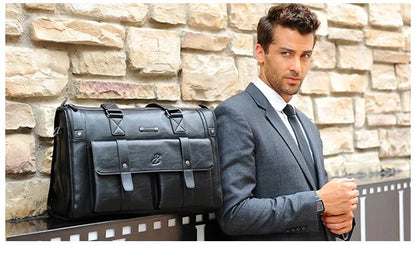 Baililaoren Business Briefcase