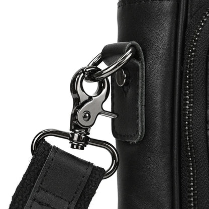 Luufan Leather Laptop Bag