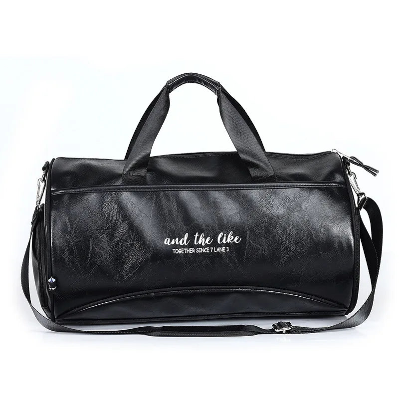 And The Like Sports Bag